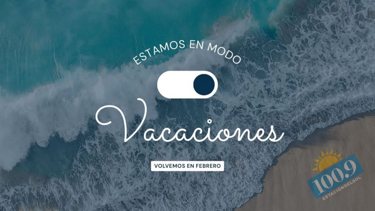 Modo Vacaciones